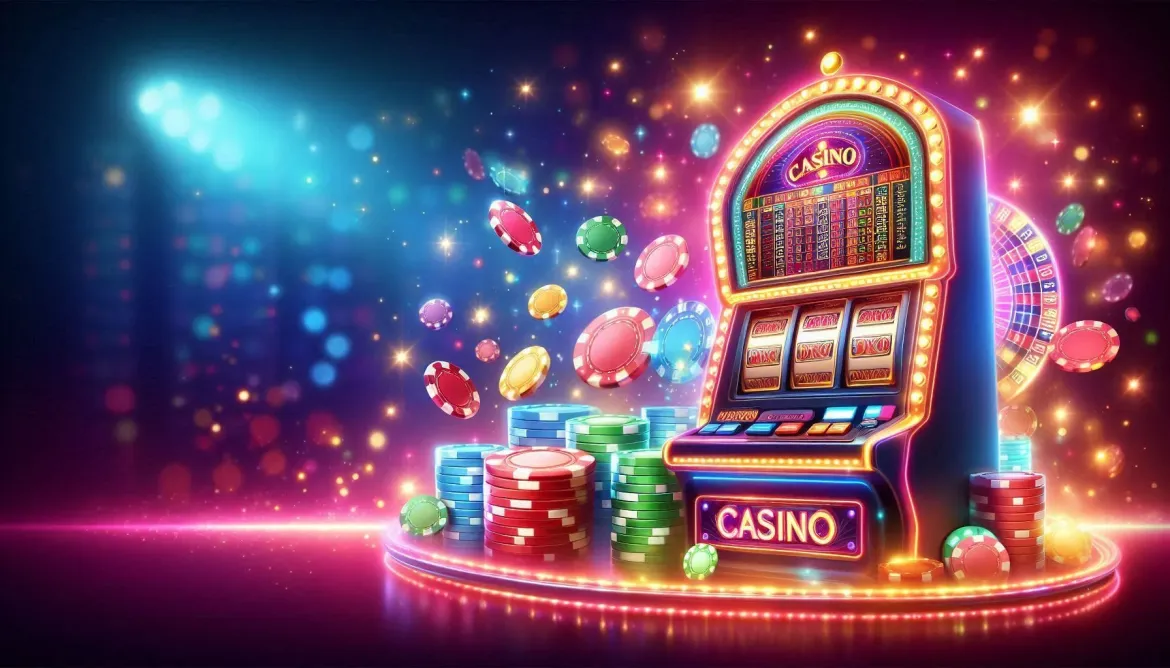 Tsars Casino